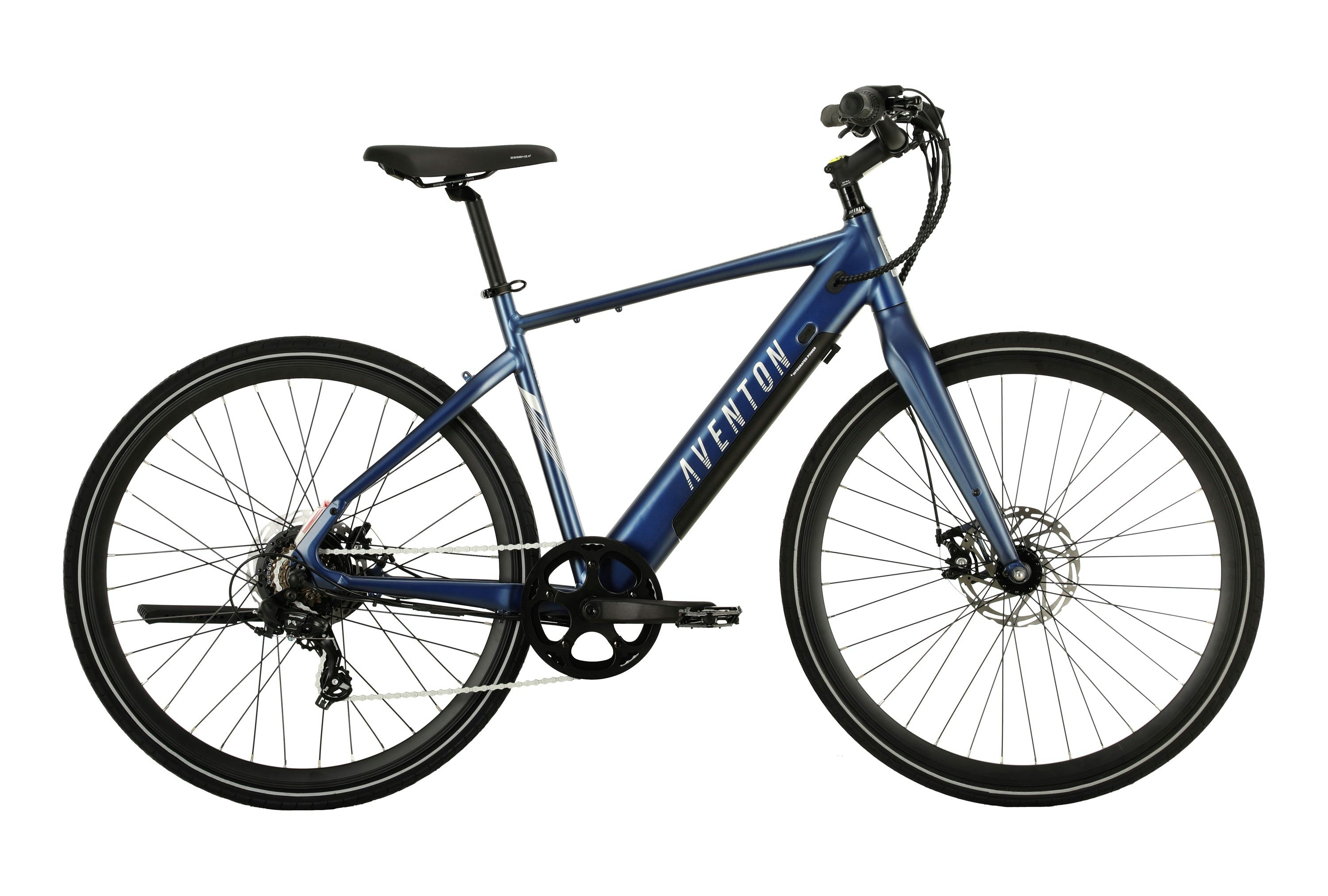 Soltera 2.5 Ebike