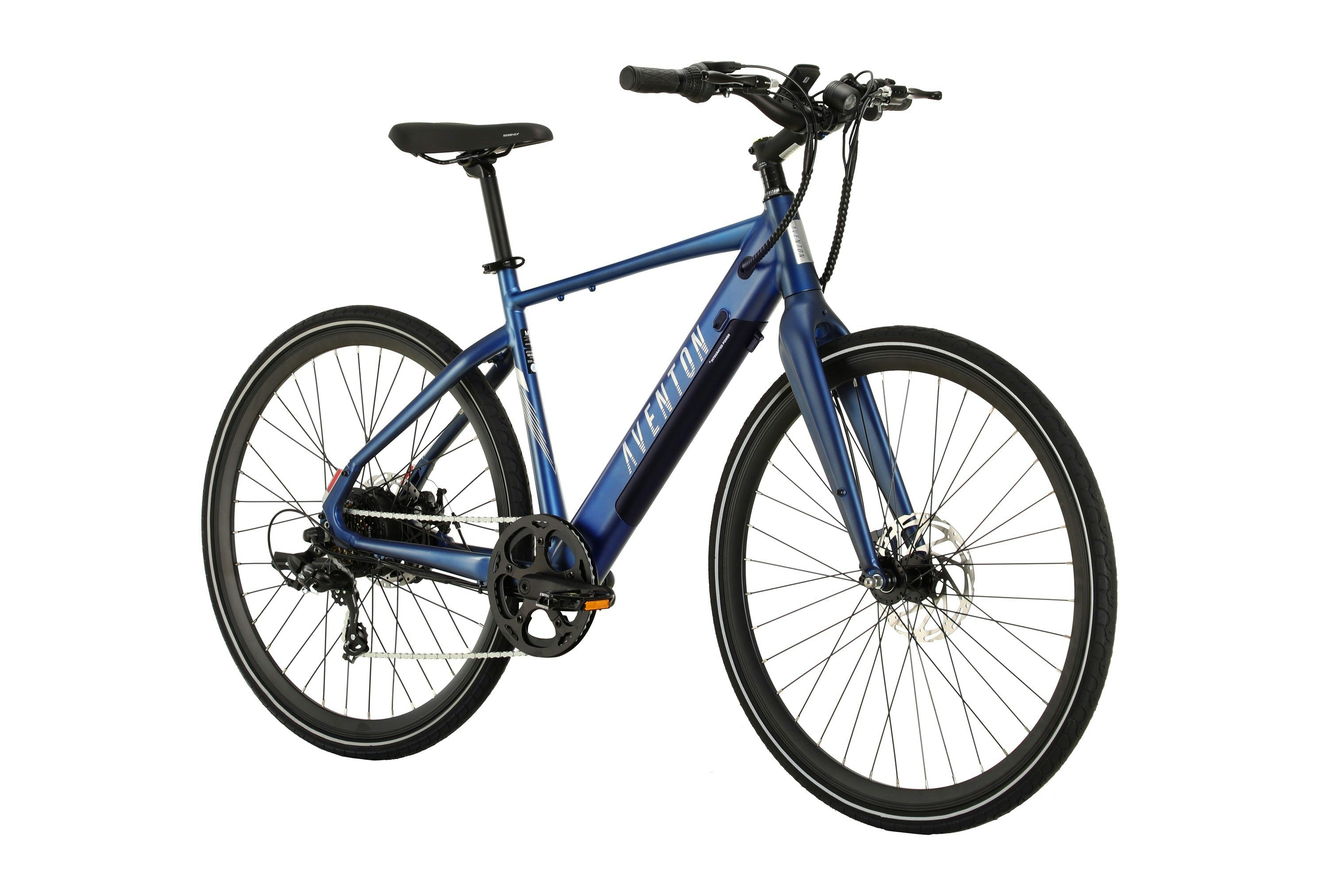 Soltera 2.5 Ebike