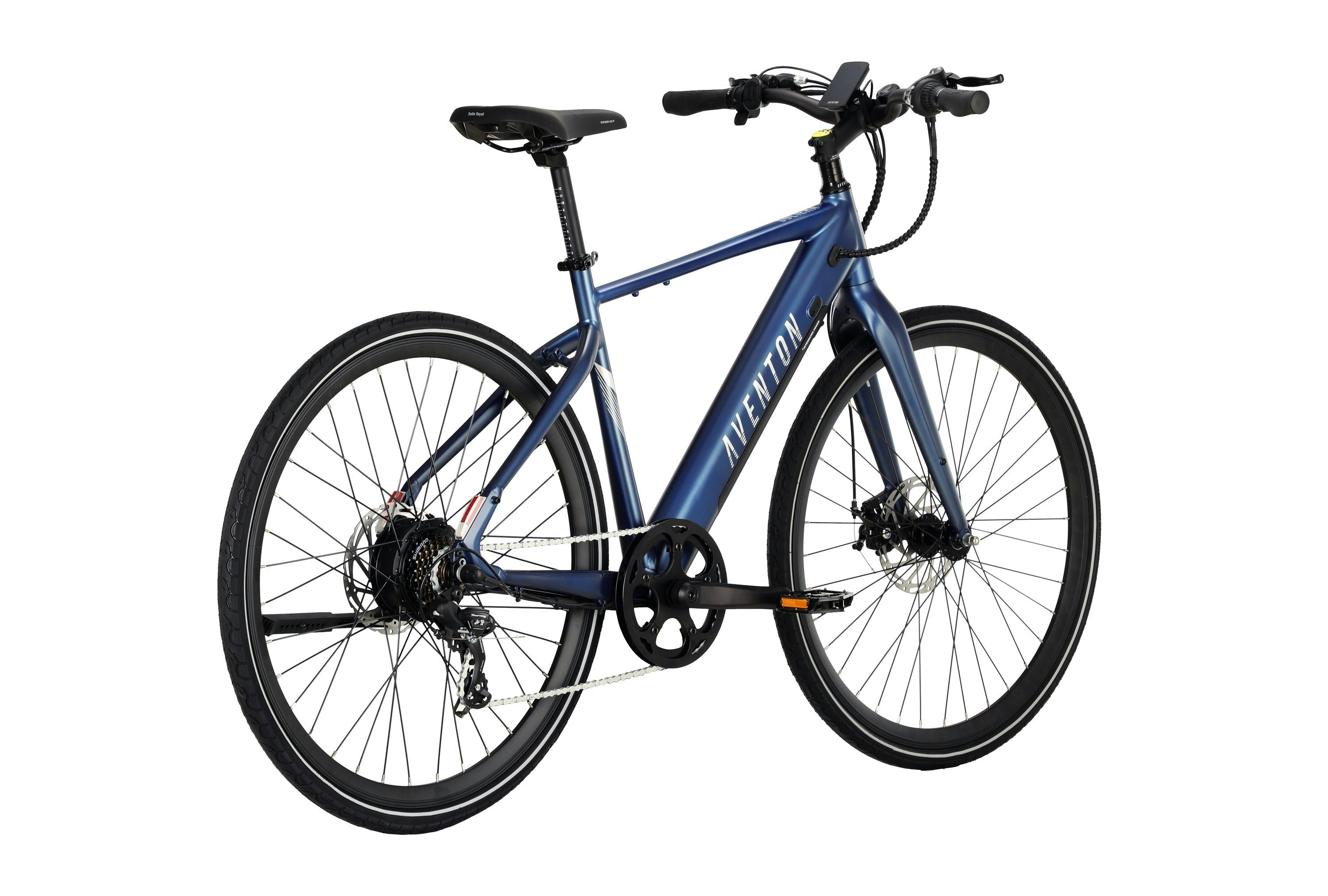 Soltera 2.5 Ebike