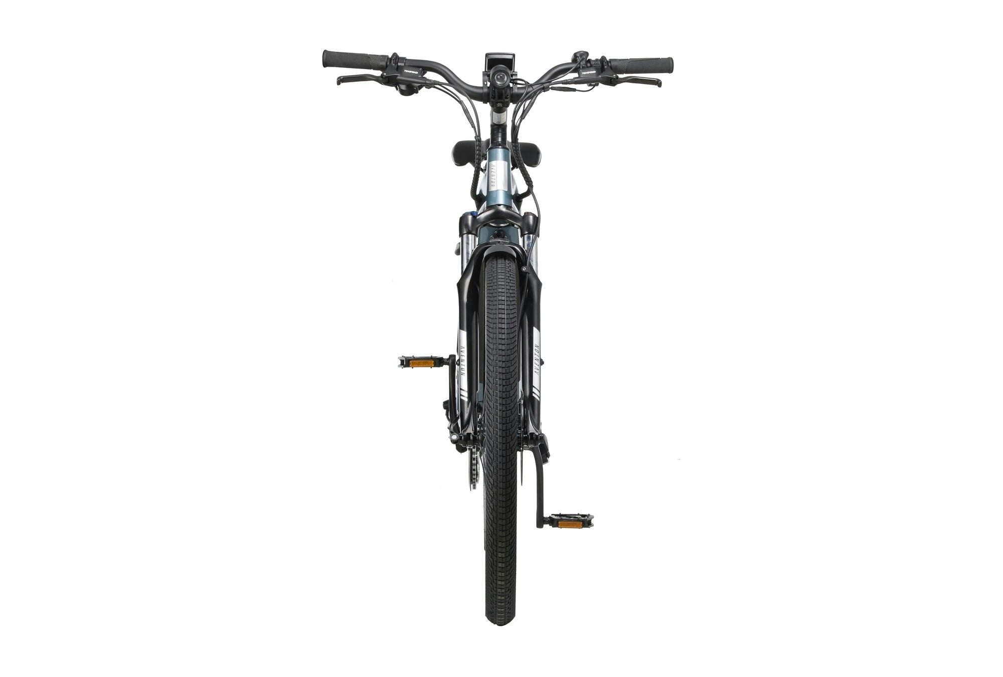 Level.2 Step-Through Commuter Ebike