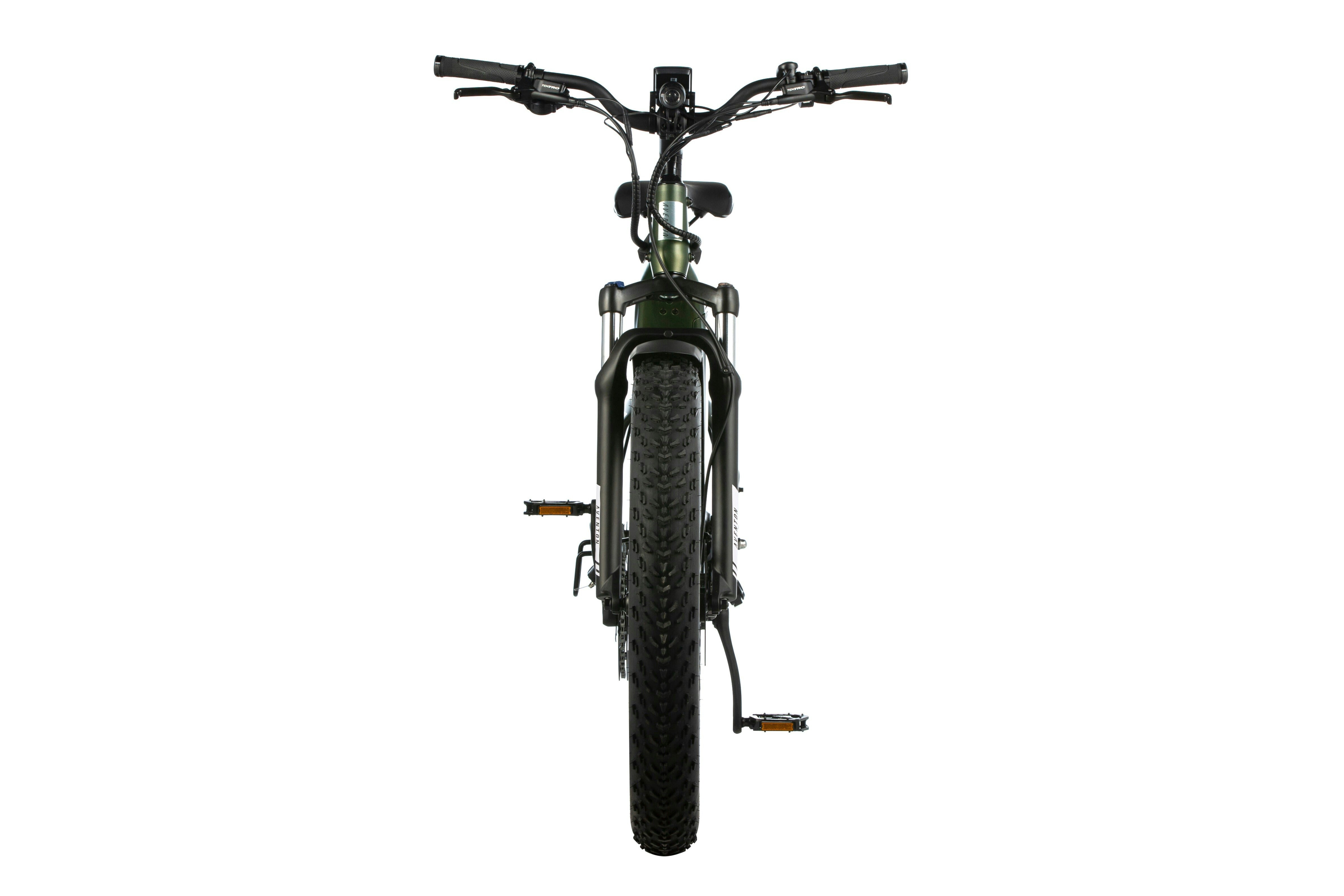 Aventure.2 Step Over Ebike