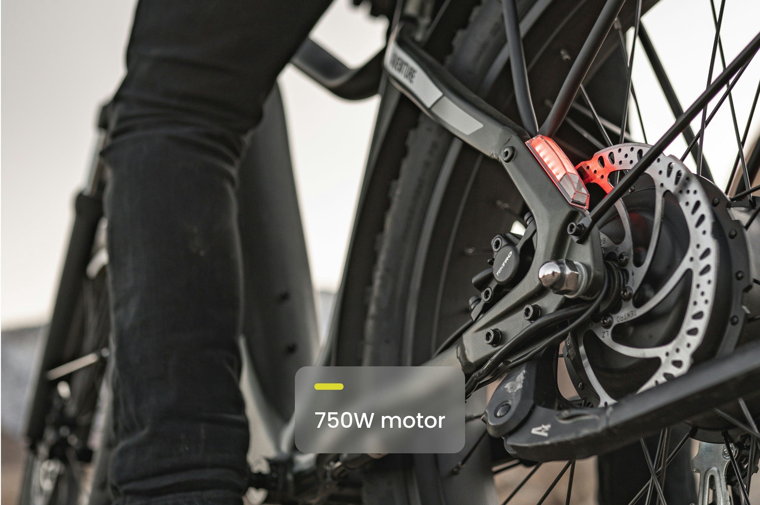 Aventure.2 Step Over Ebike