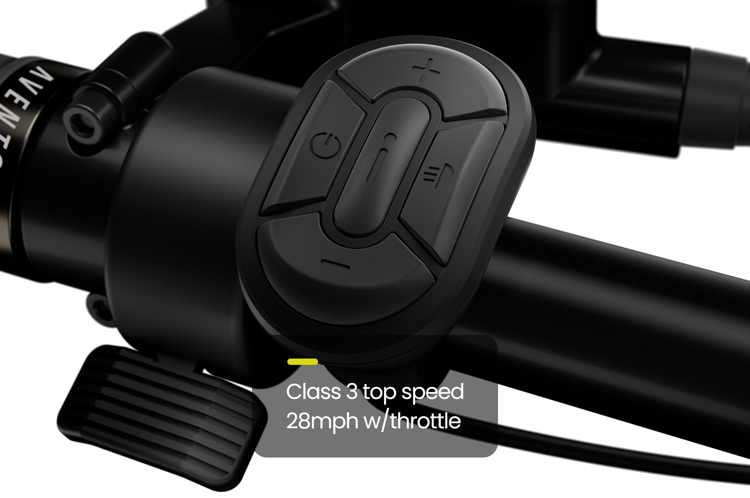 Aventure.2 Step Over Ebike