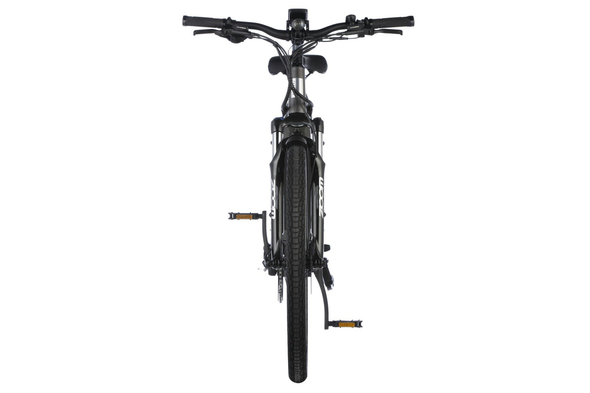 Level.2 Step Over Commuter Electric Bike