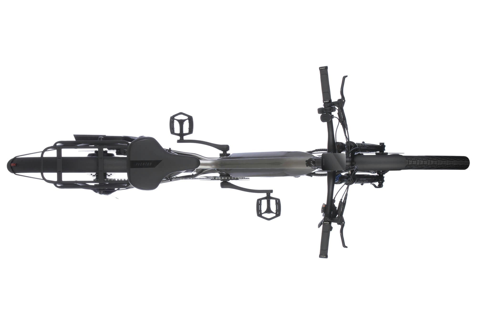 Level.2 Step Over Commuter Electric Bike