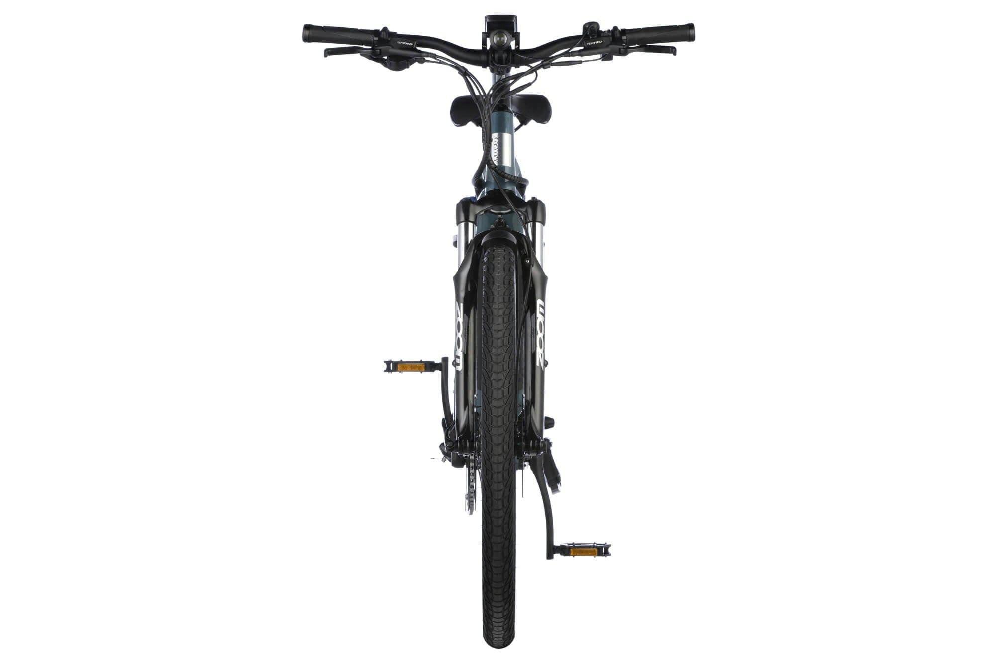 Level.2 Step Over Commuter Electric Bike