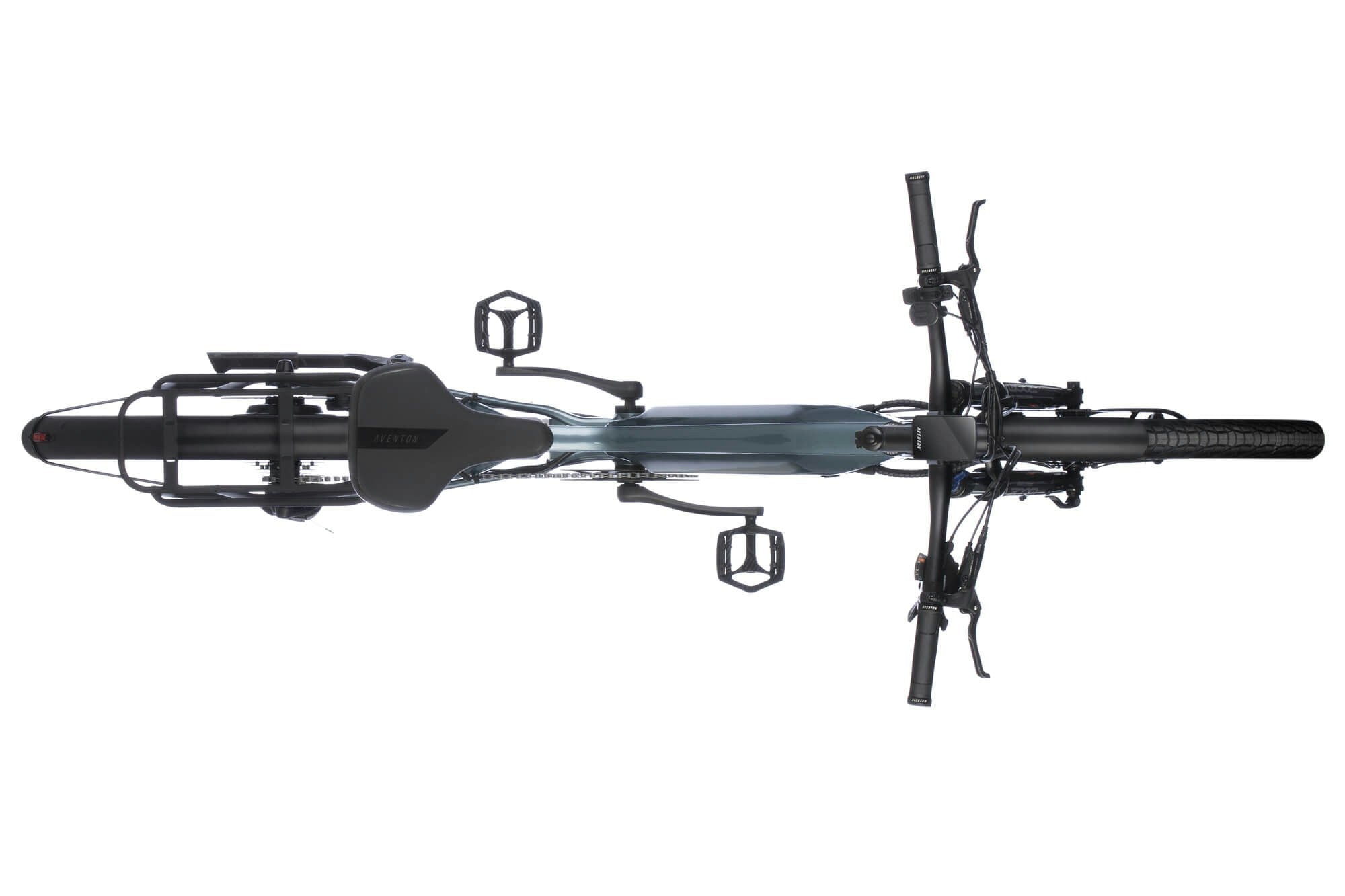 Level.2 Step Over Commuter Electric Bike