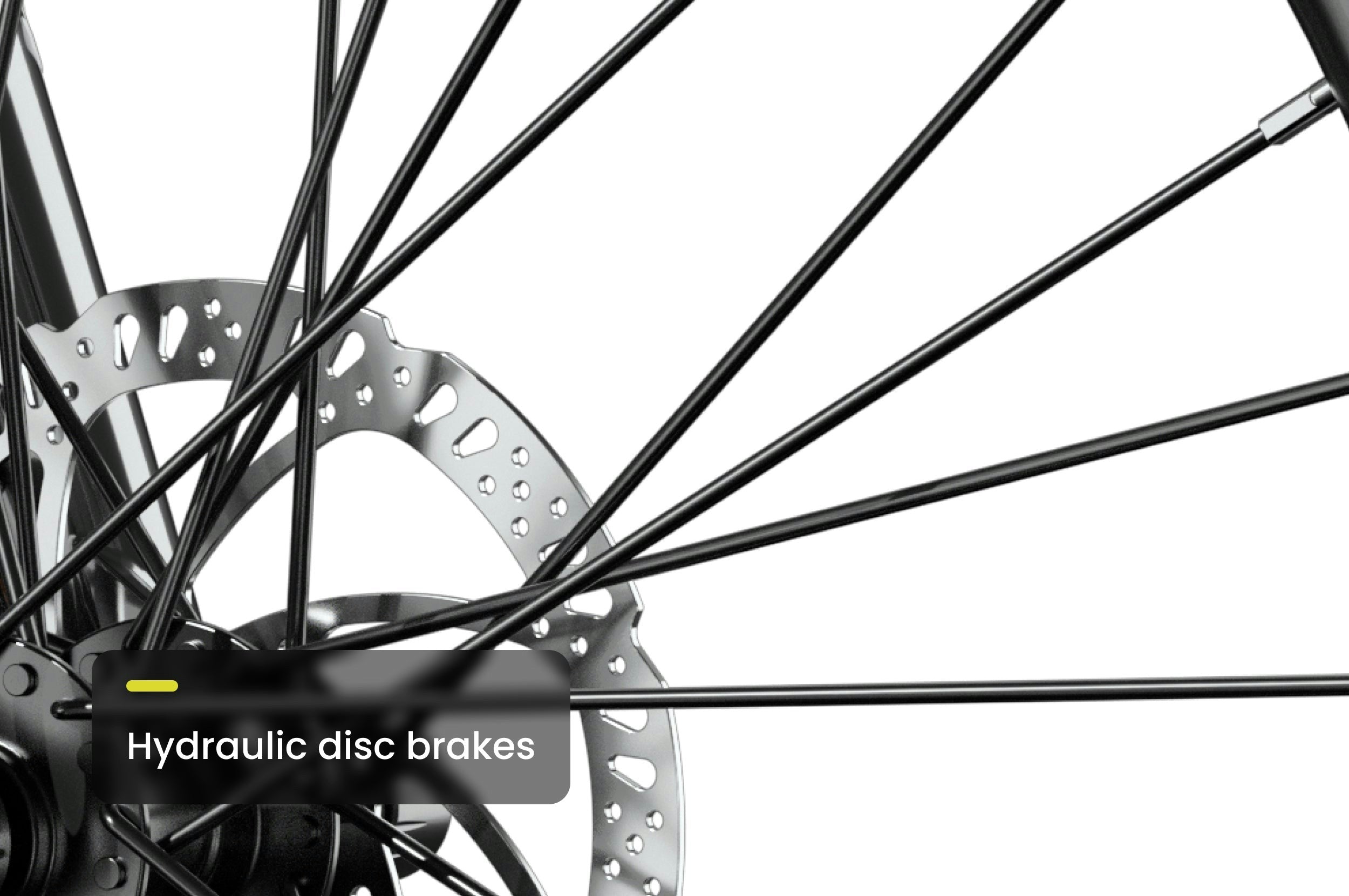 Level.2 Step-Through Commuter Ebike