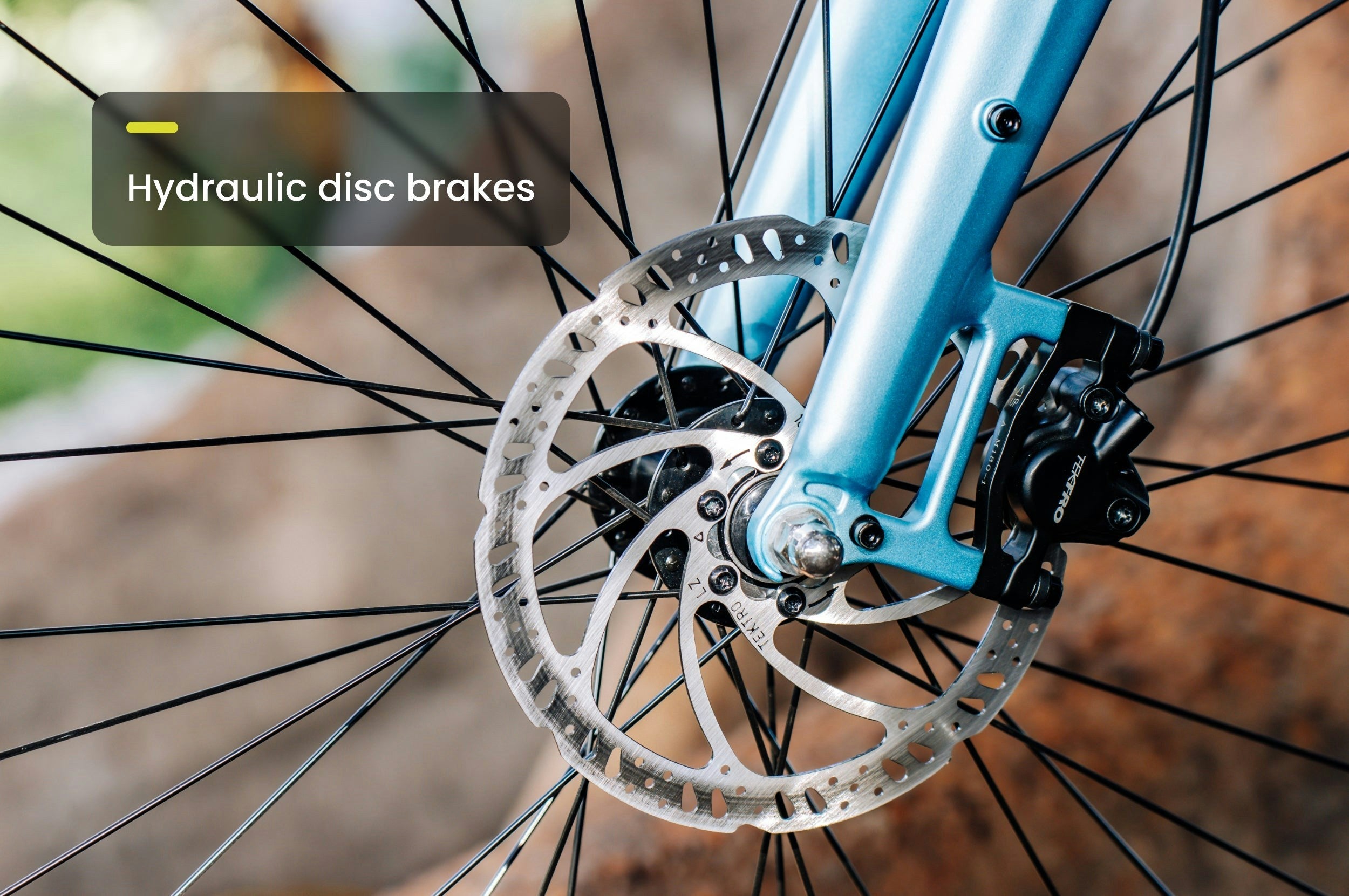 Pace 500.3 Step Over Ebike