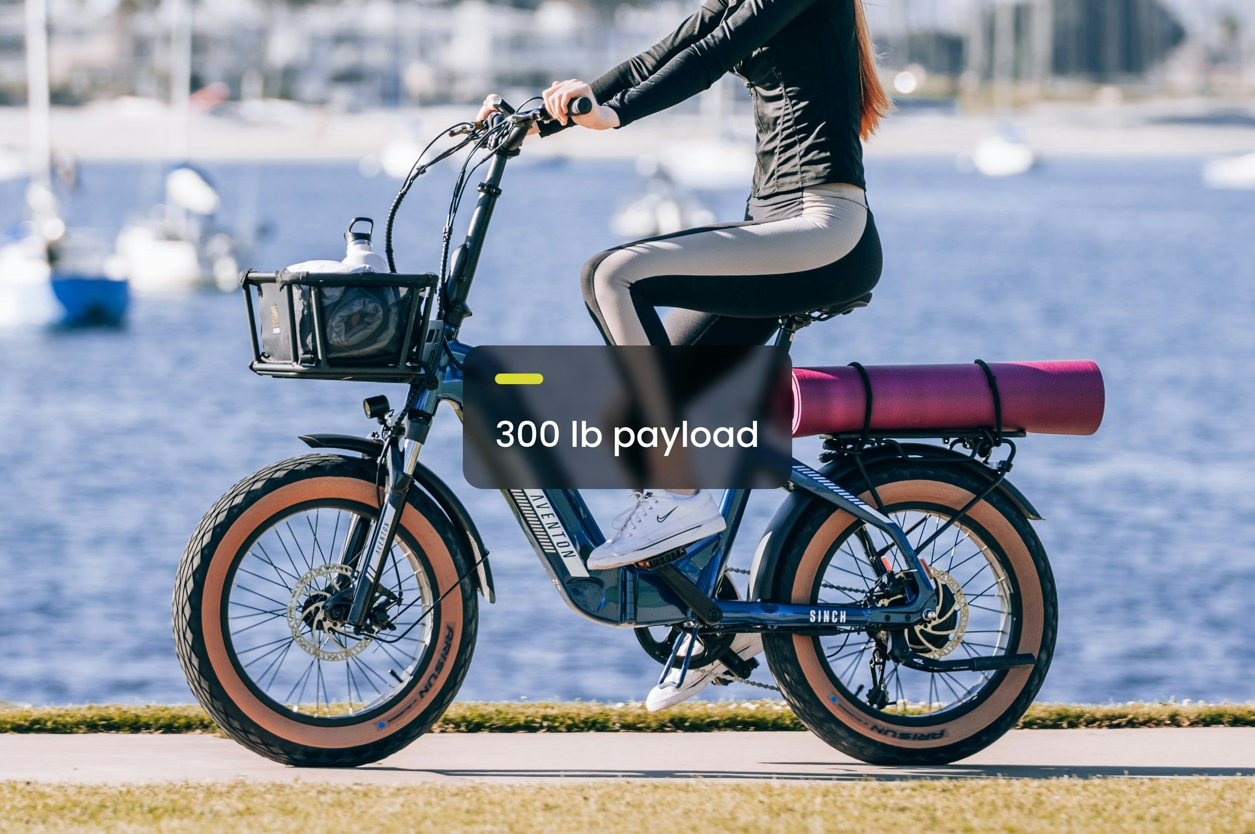 Sinch.2 Ebike