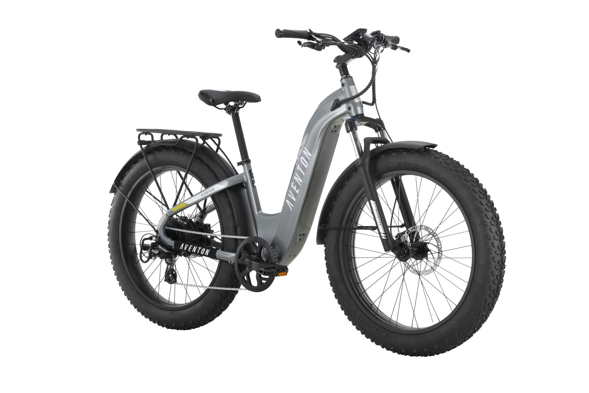 Aventure.2 Step-Through Ebike