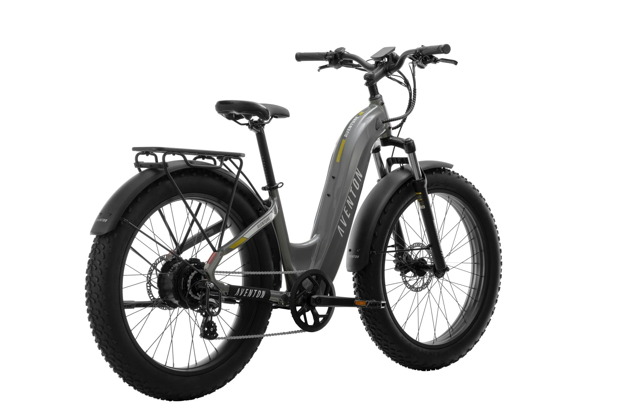 Aventure.2 Step-Through Ebike