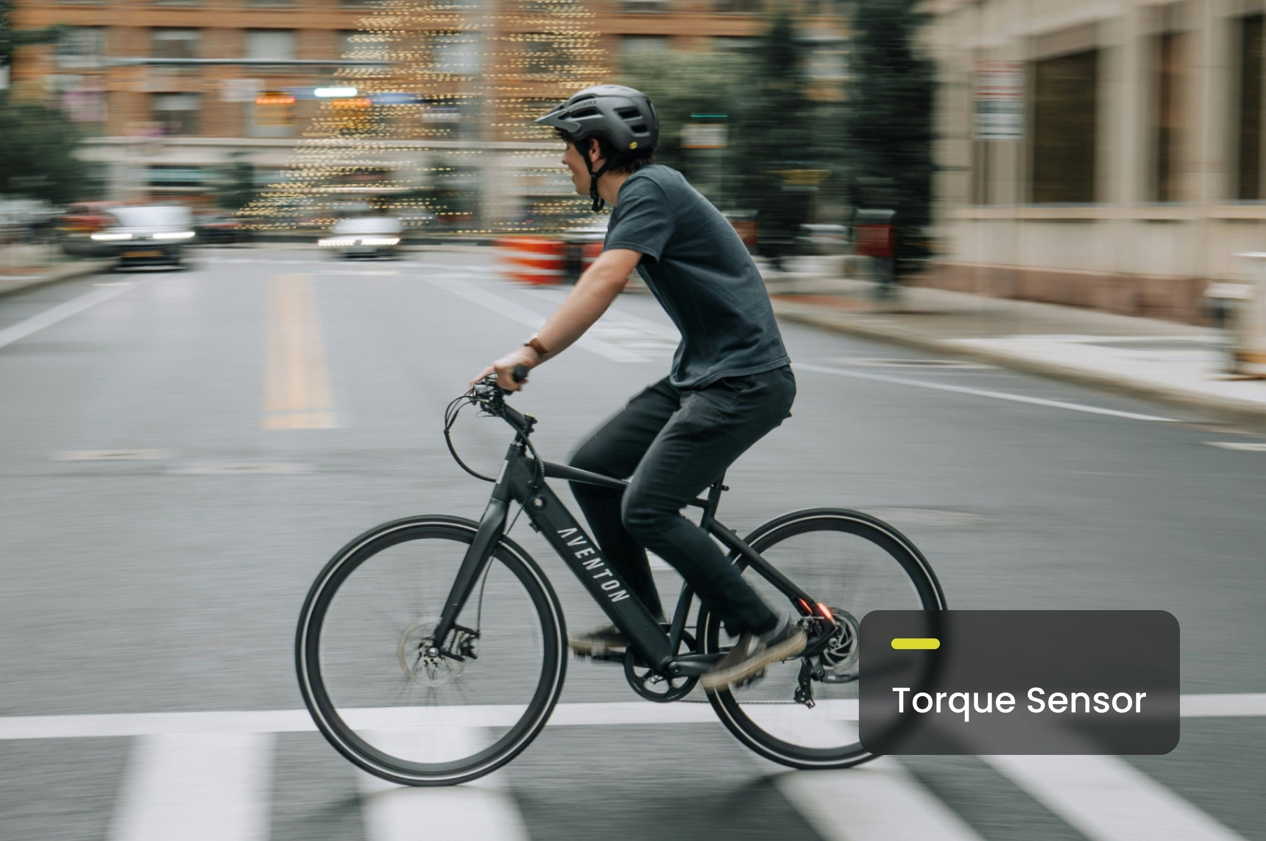 Soltera 2.5 Ebike
