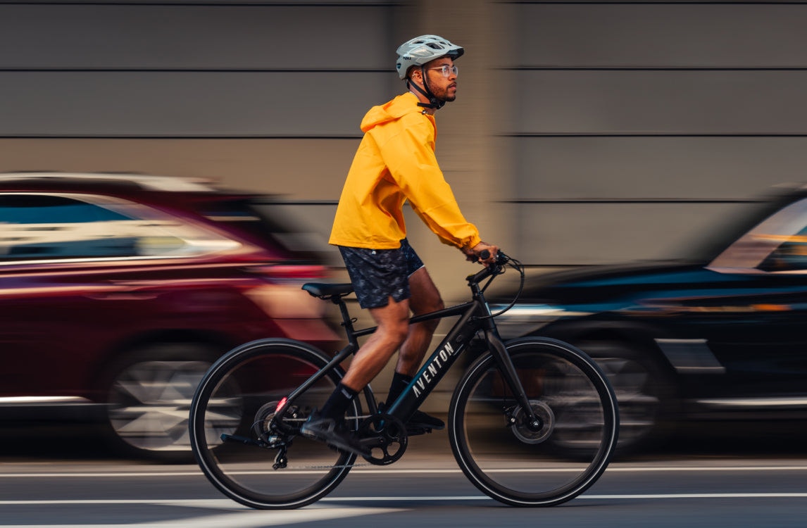Soltera 2.5 Ebike