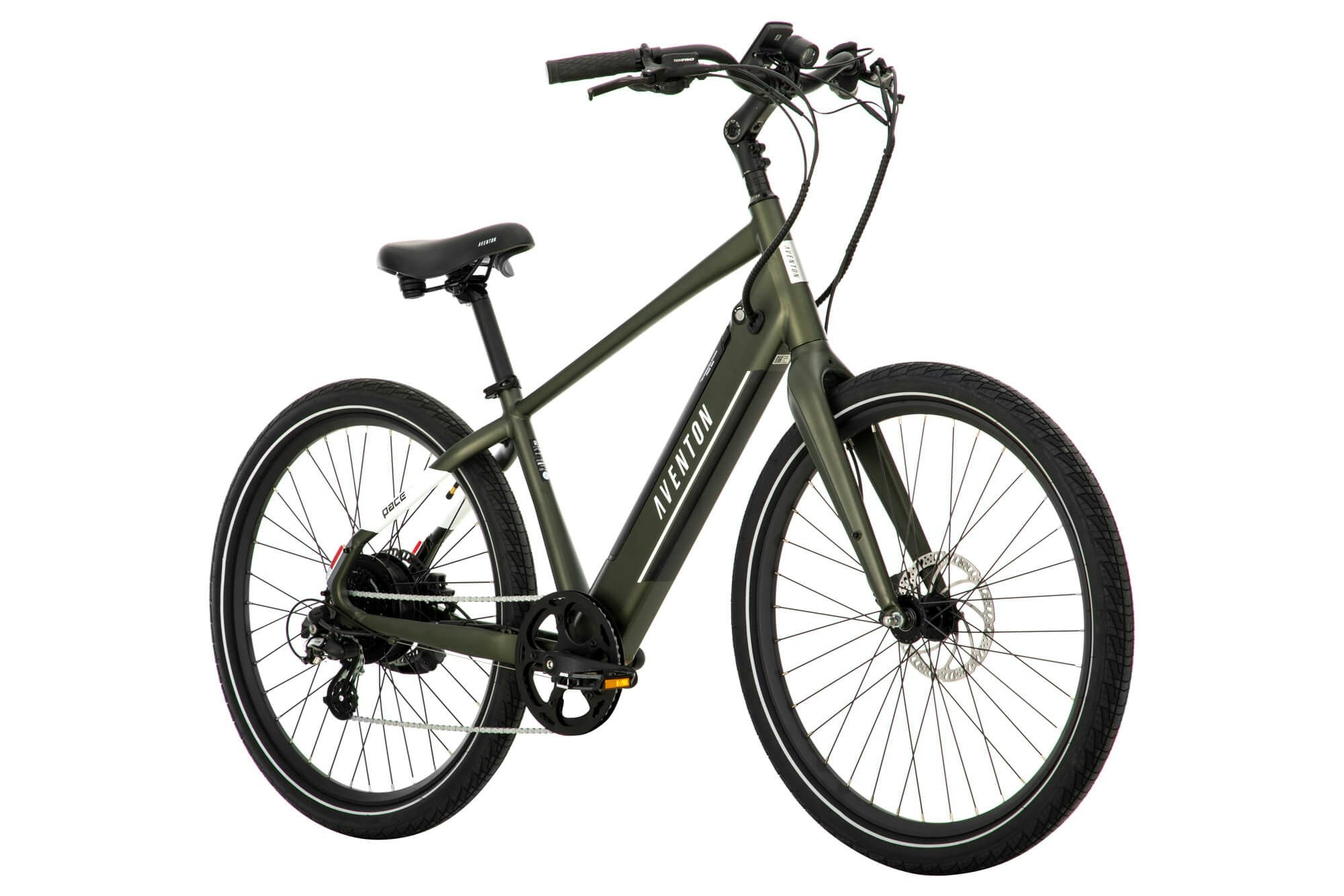 Pace 500.3 Step Over Ebike
