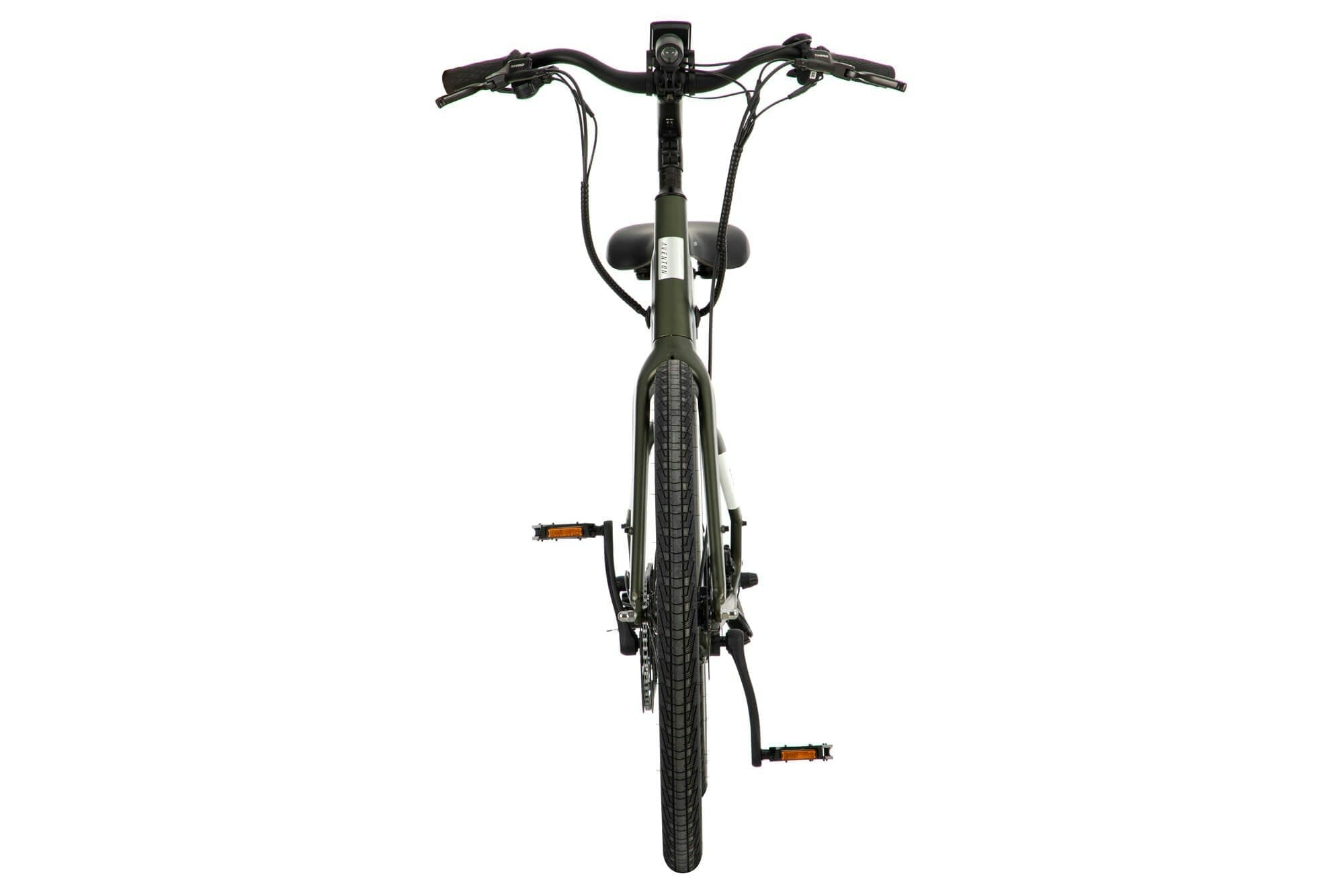 Pace 500.3 Step Over Ebike