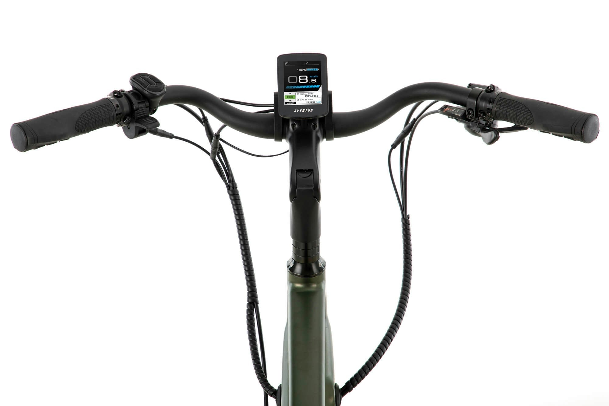 Pace 500.3 Step Over Ebike