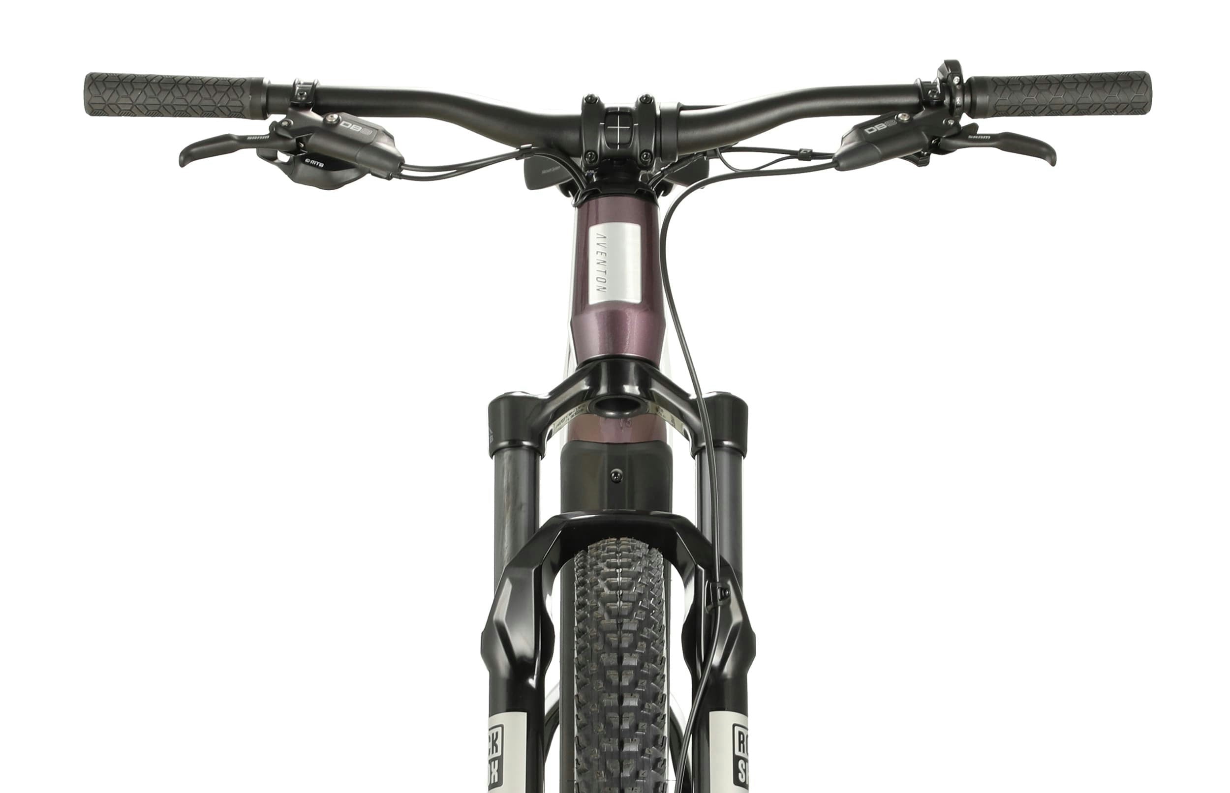 Ramblas eMTB