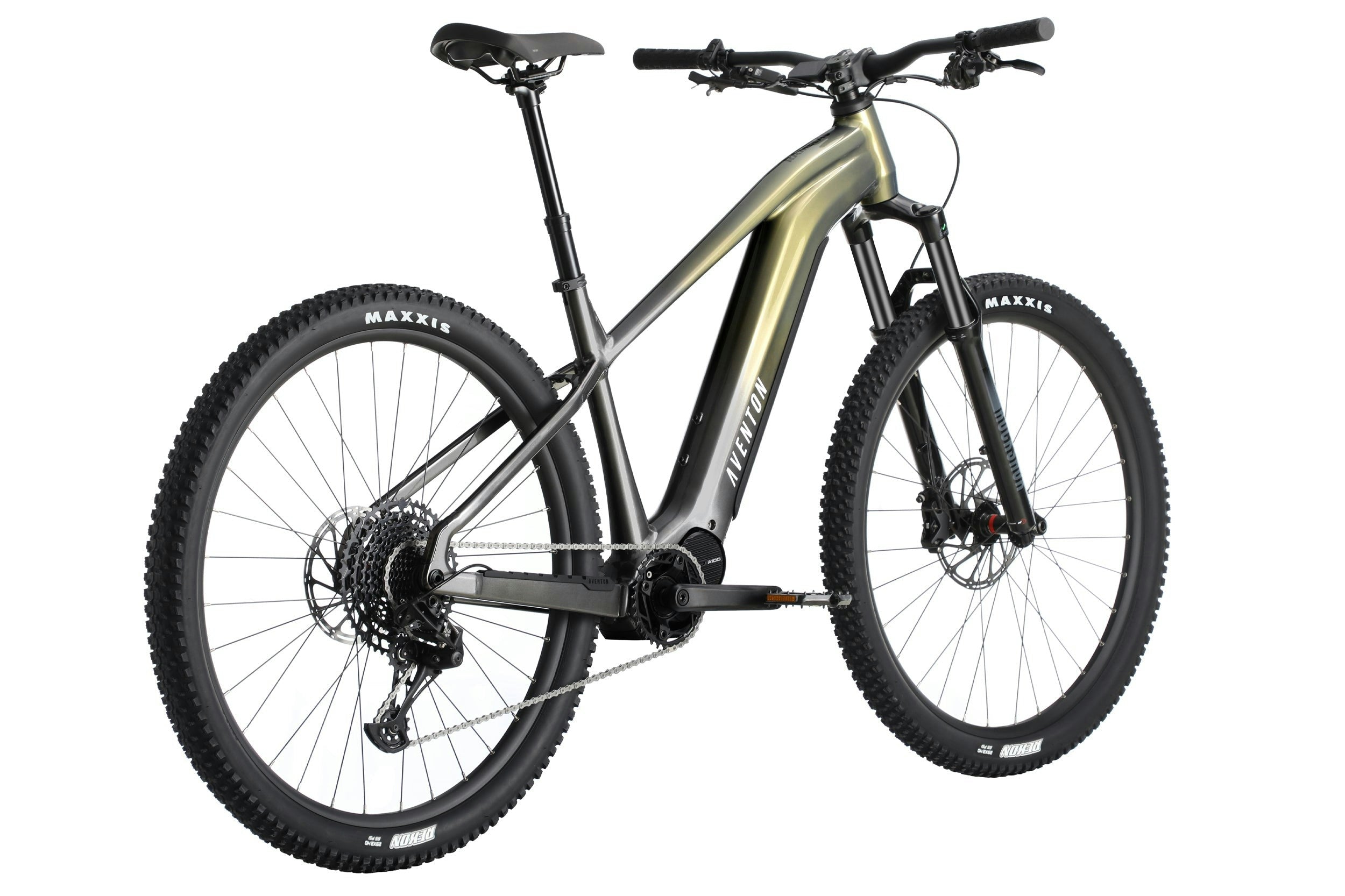Ramblas eMTB