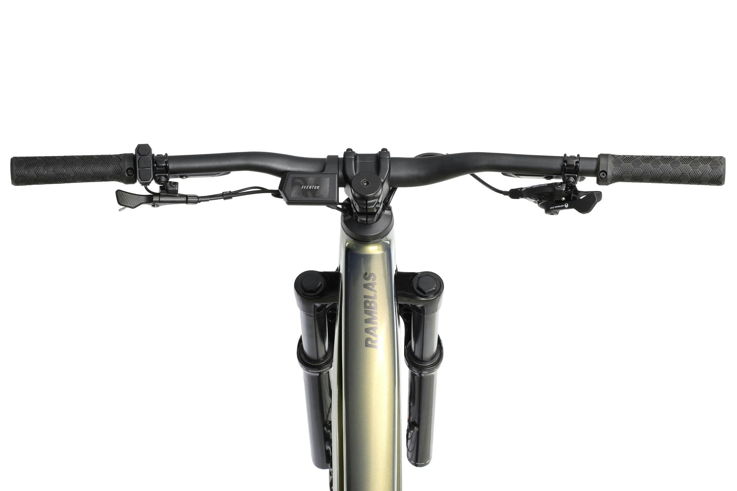 Ramblas eMTB