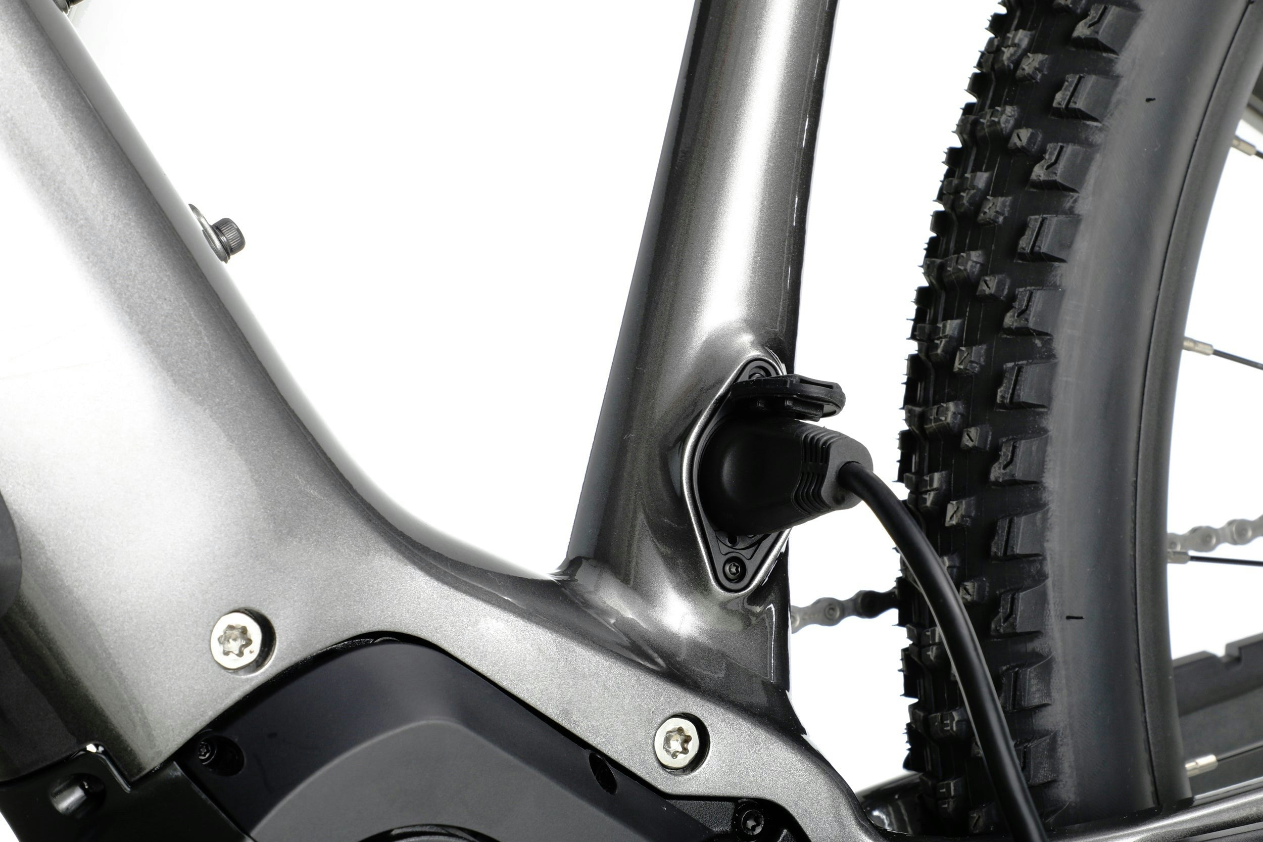 Ramblas eMTB