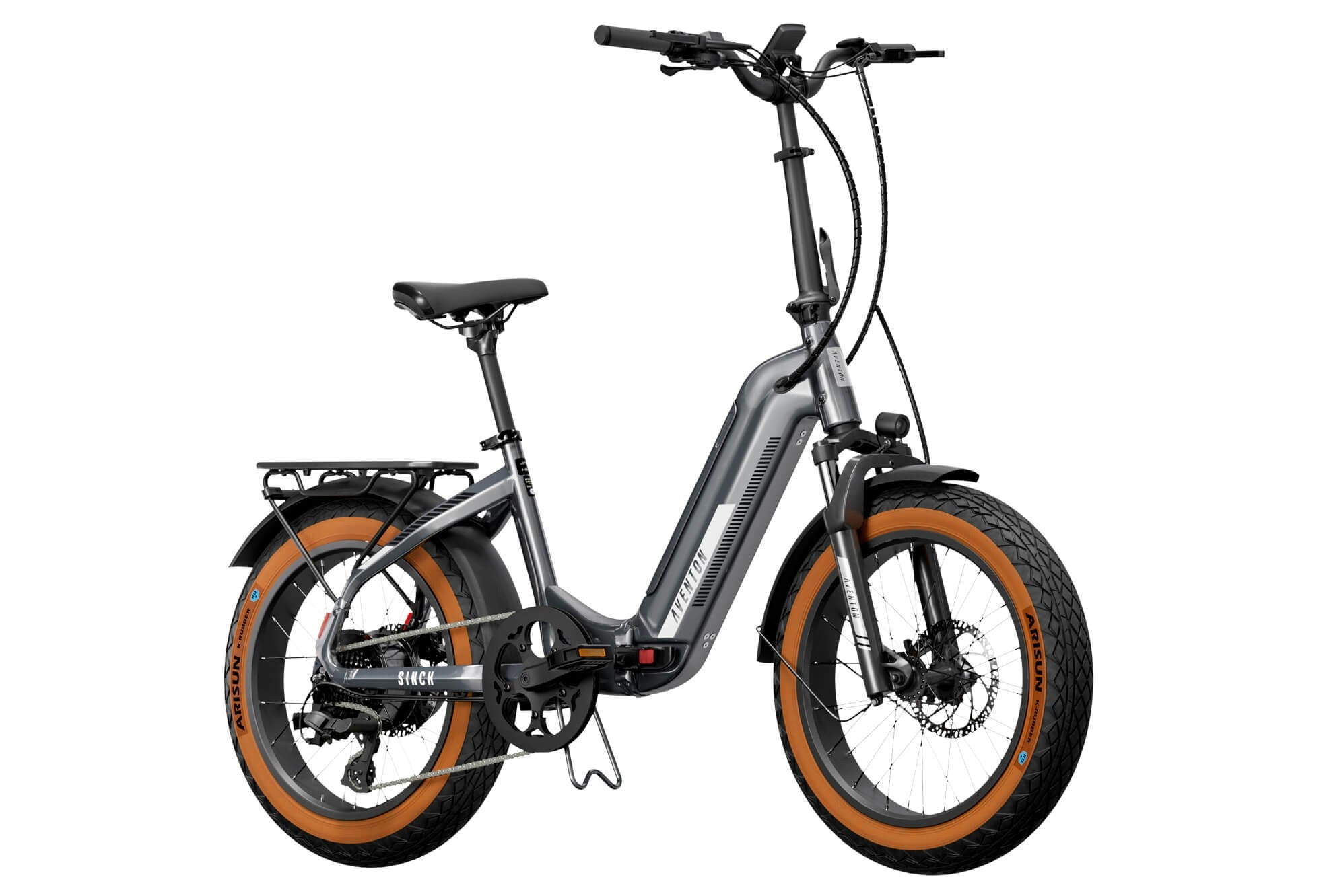 Sinch.2 Ebike
