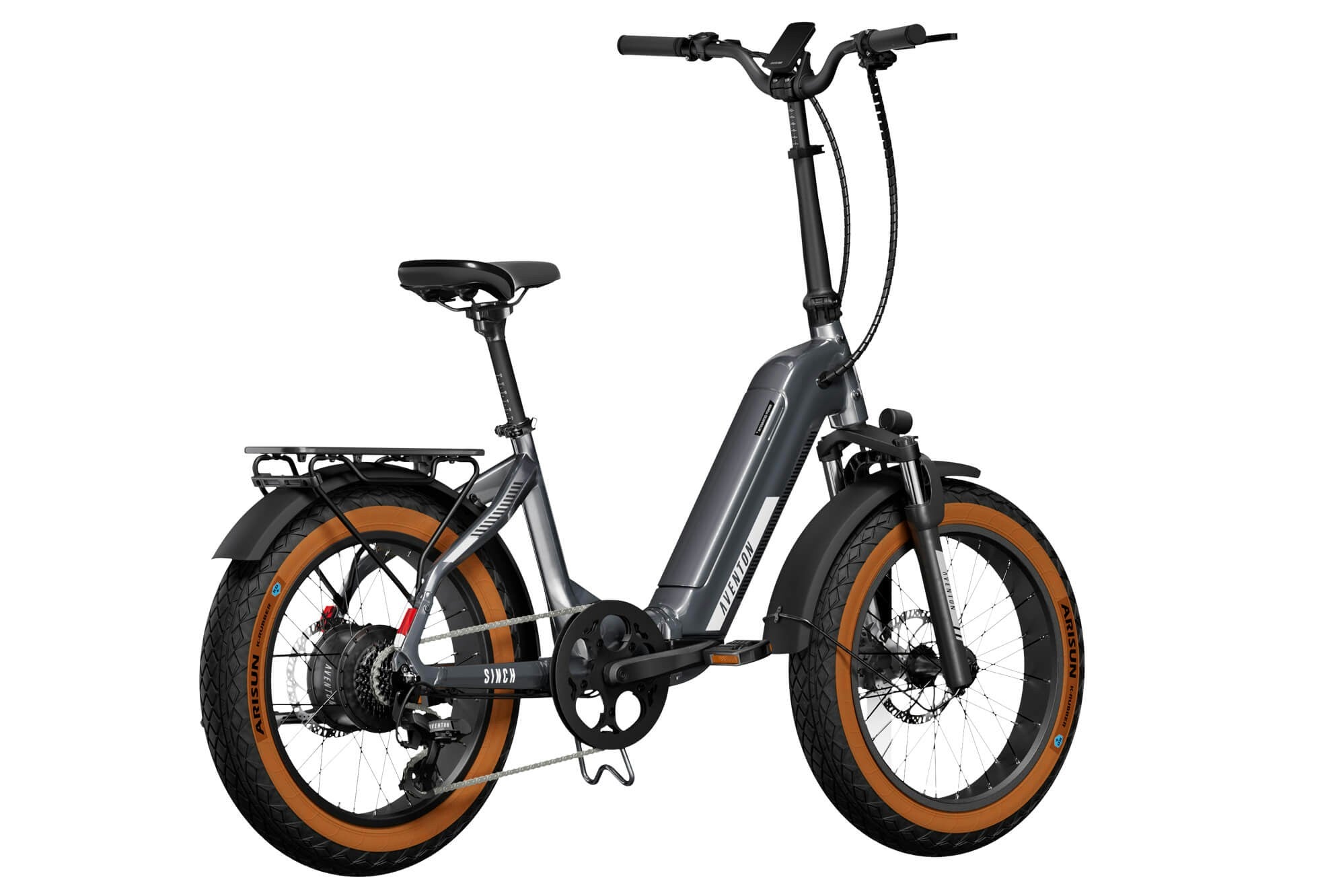 Sinch.2 Ebike