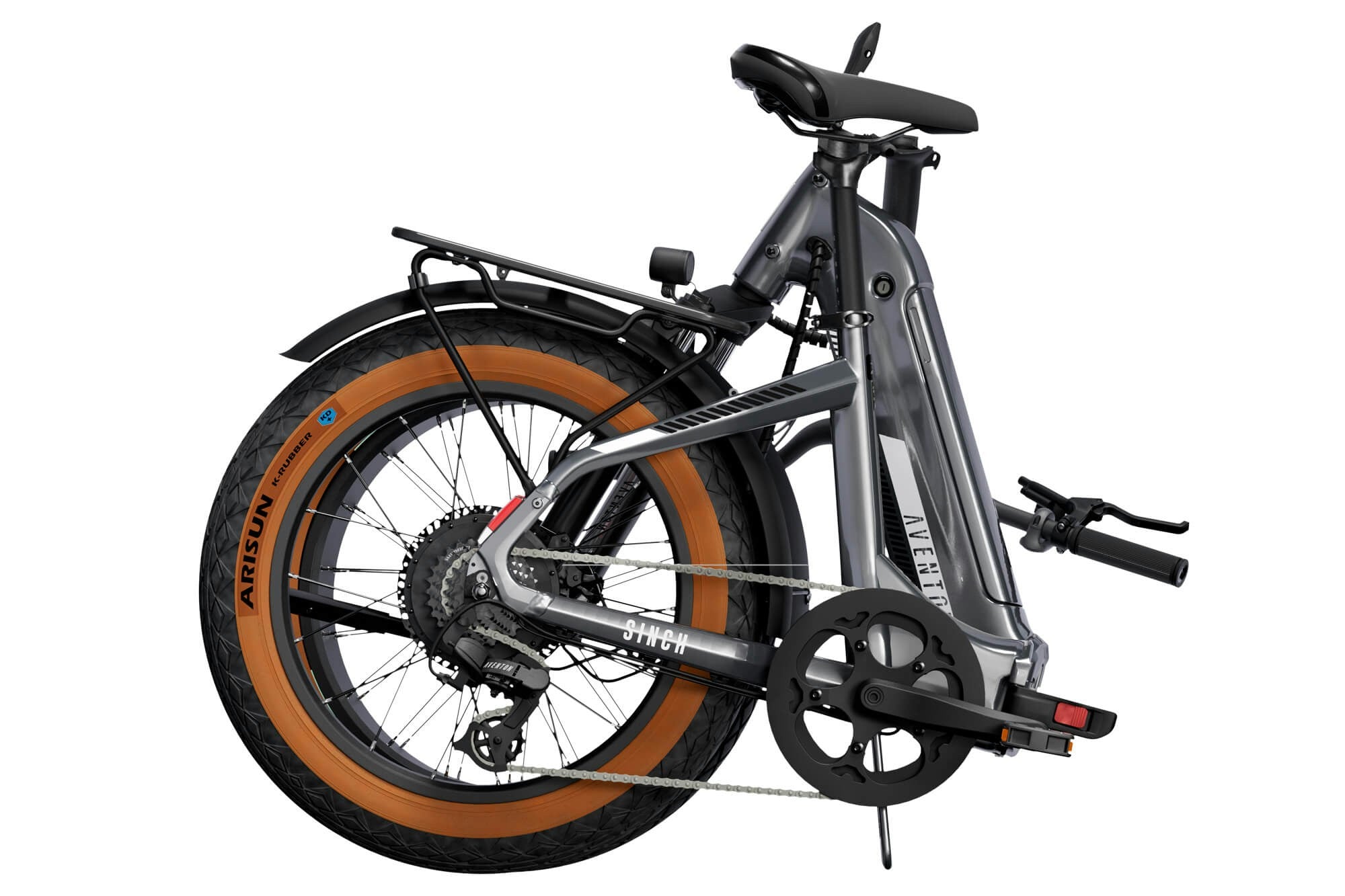 Sinch.2 Ebike