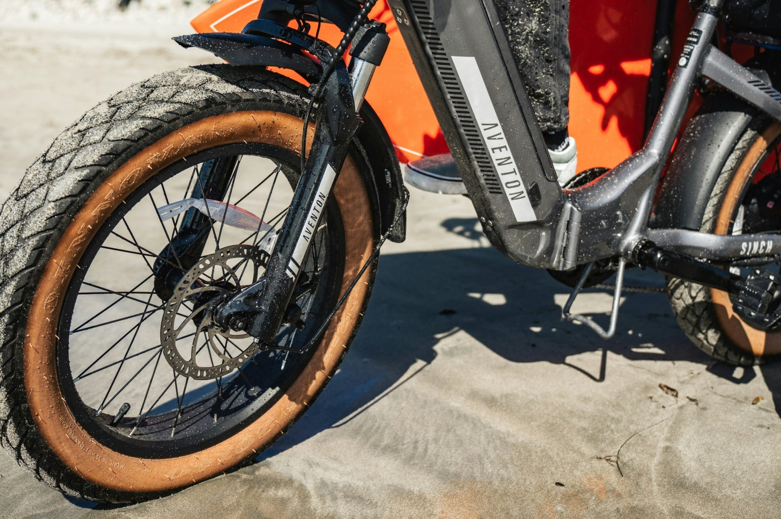 Sinch.2 Ebike