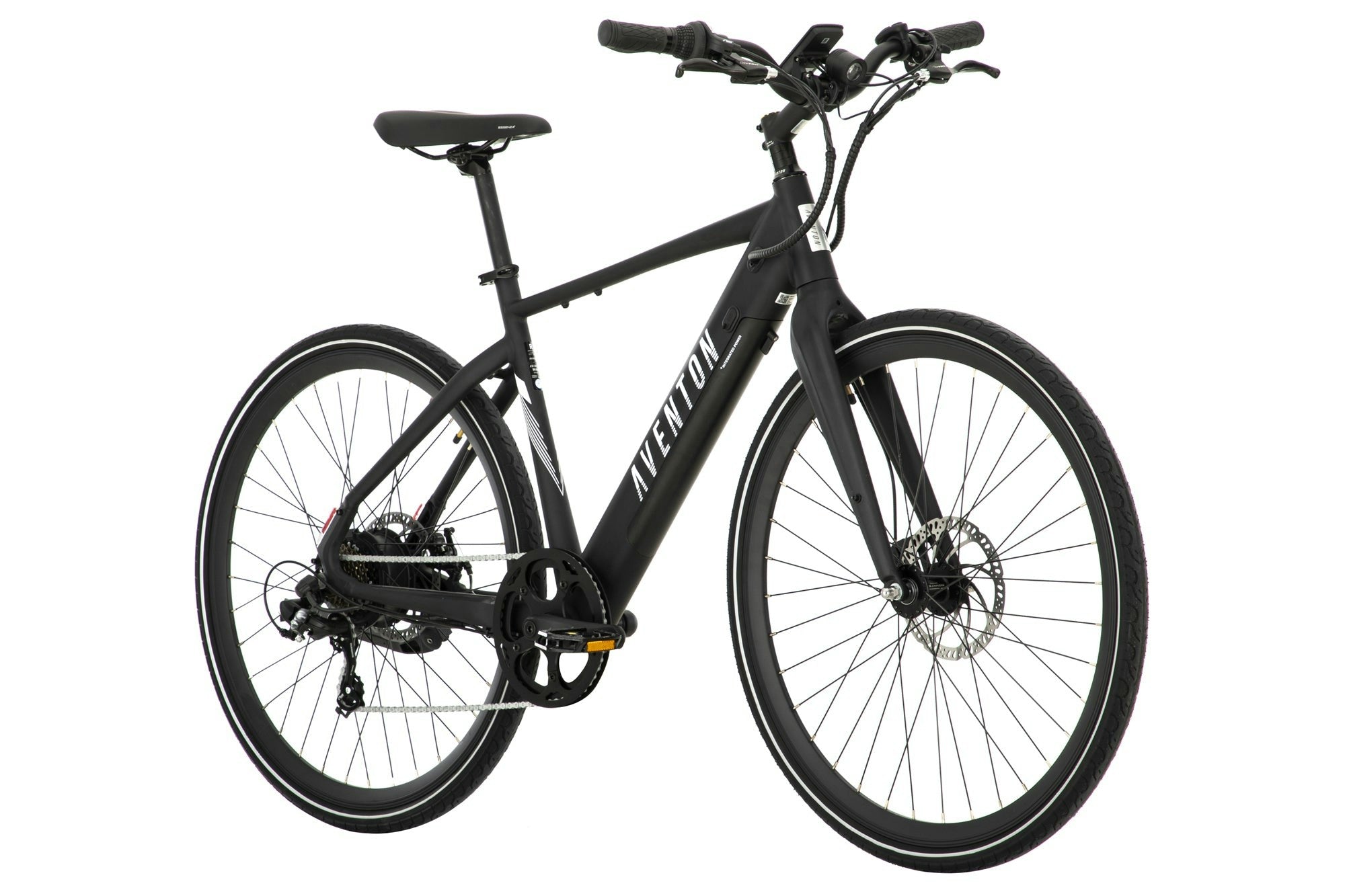 Soltera 2.5 Ebike