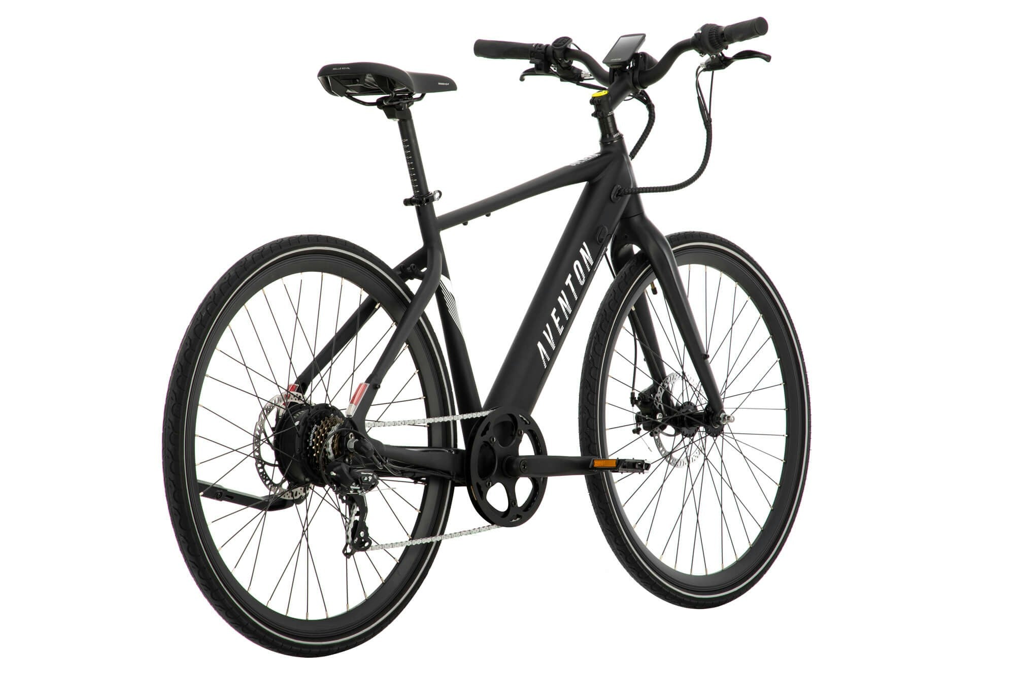 Soltera 2.5 Ebike