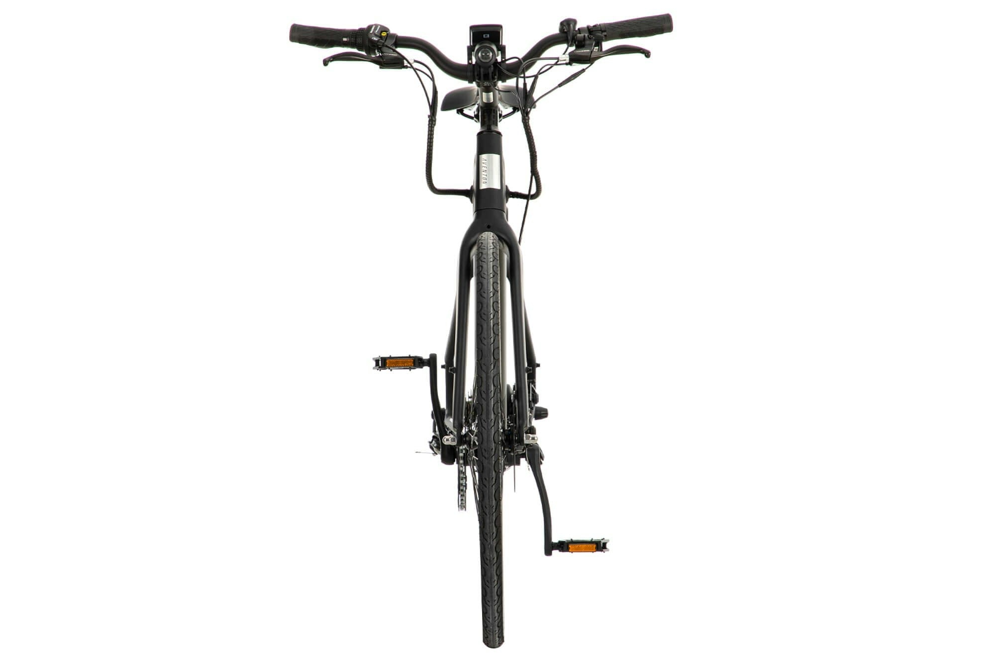 Soltera 2.5 Ebike