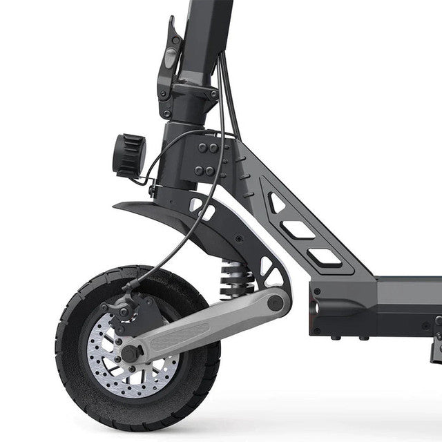 Valiex Model G Electric Scooter