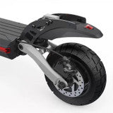 Valiex Model G Electric Scooter